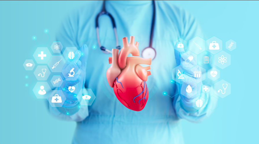 AI in Medical Diagnostics