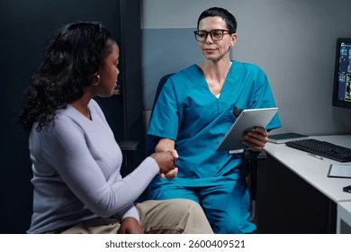 The Weight of Patient Confidentiality in the Medical World