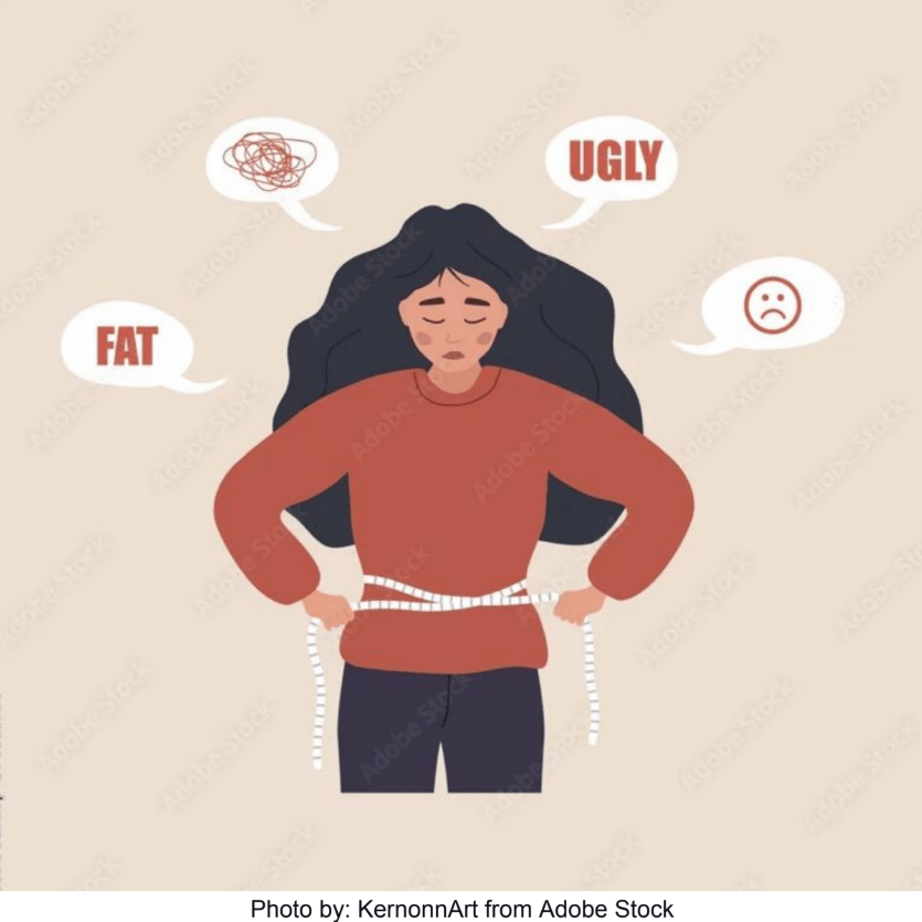 Starving For the Win: The Rise of Eating Disorders Among Young Female Athletes