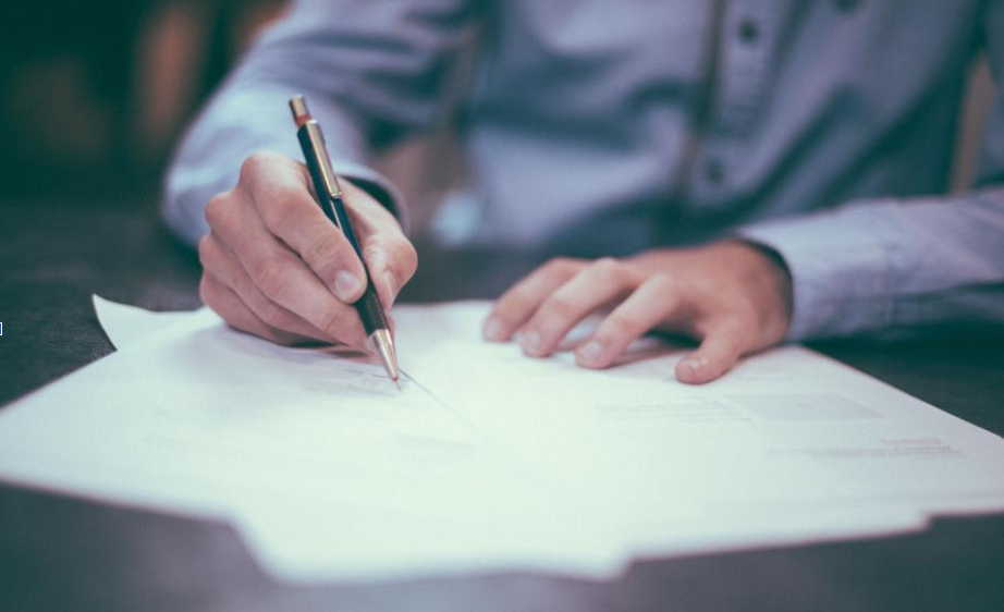 Medical Ghostwriting
