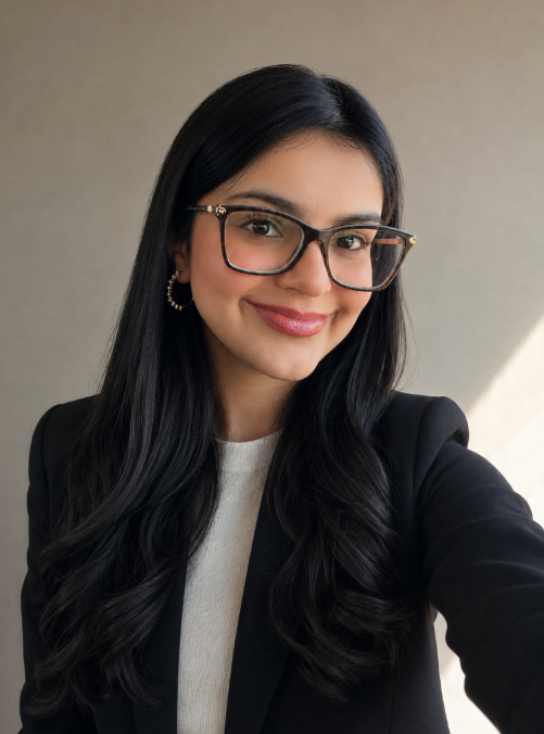 Aanya Kumbhani