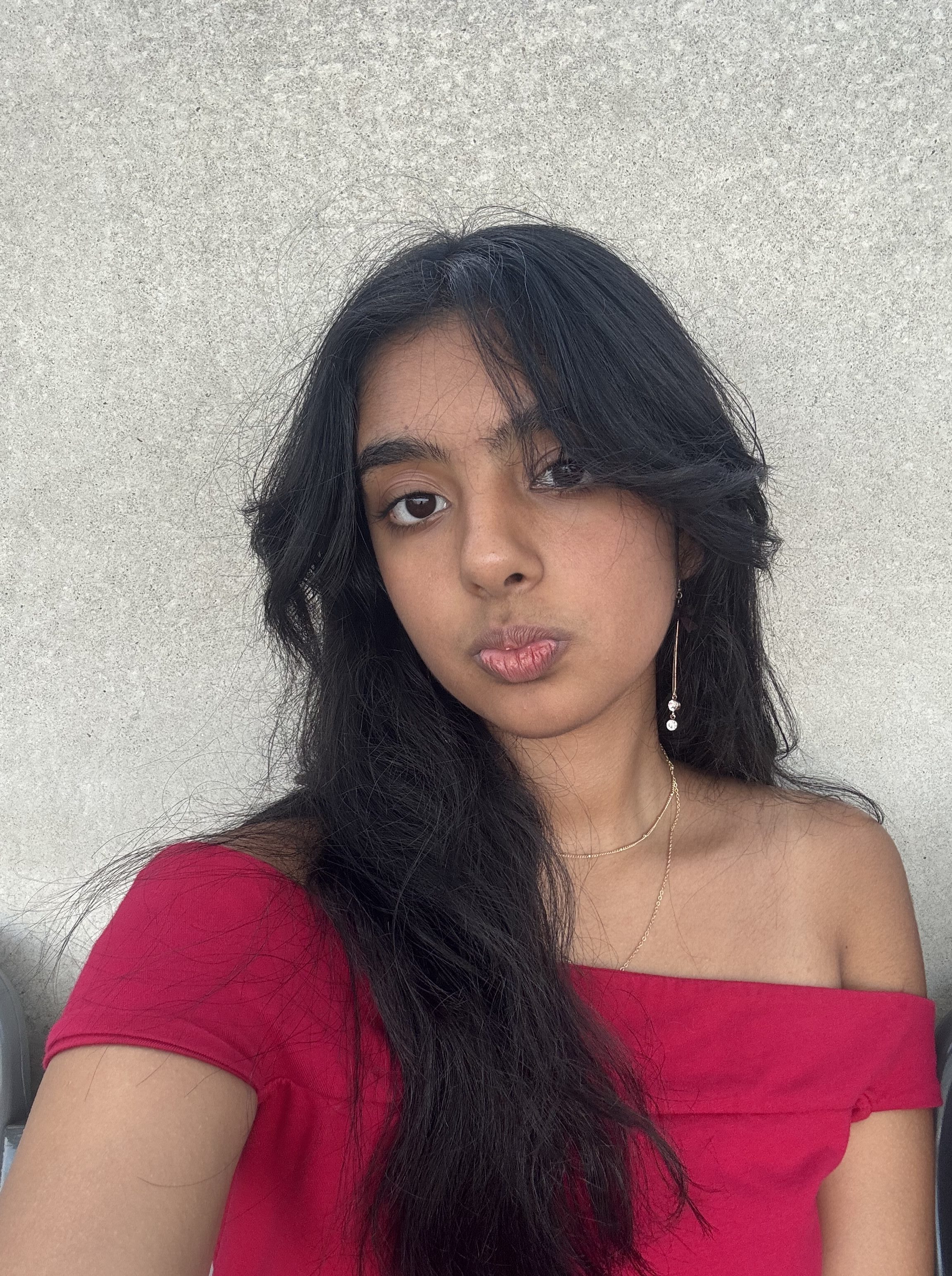 Adhya Balaji